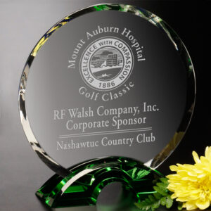 Greenbrier Circle - Medium