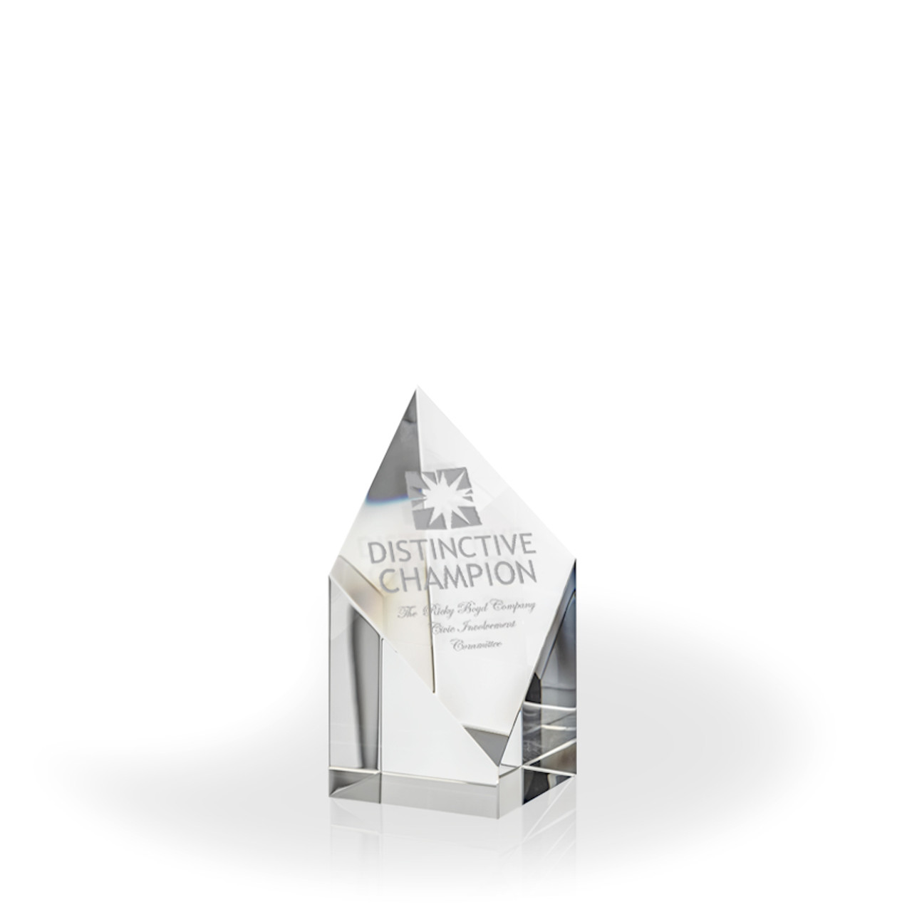 Grandeur Diamond Tower - Medium