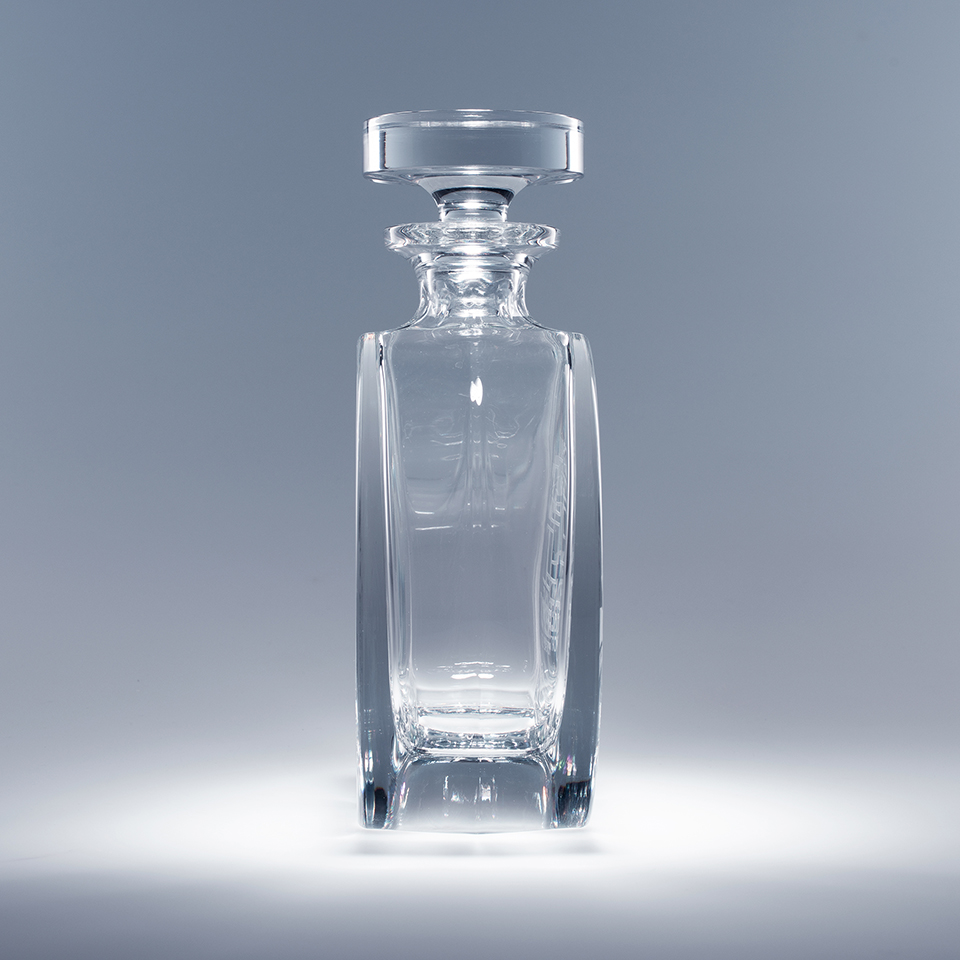 Laureate Decanter - Image 3