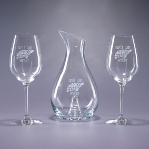 Essence & Domaine White Wine Set